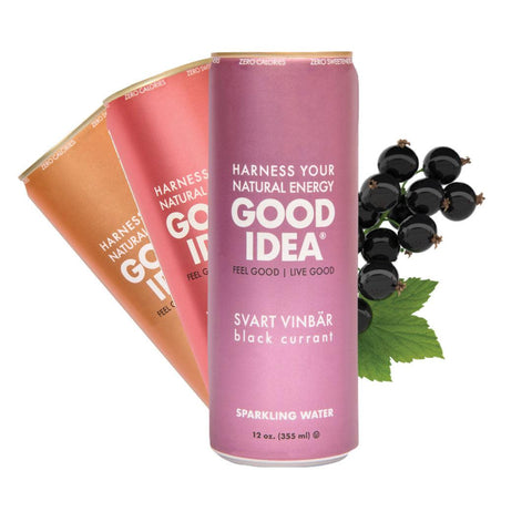 GOOD IDEA contains threonine