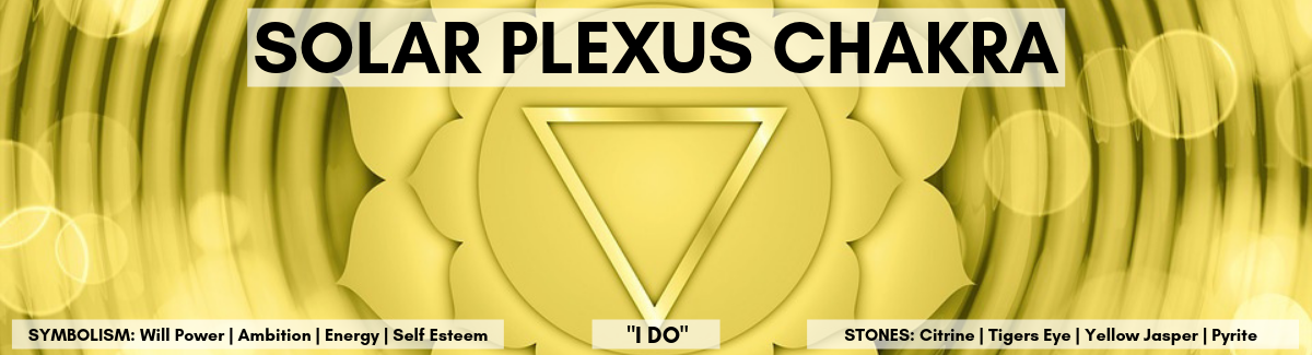Solar Plexus Banner