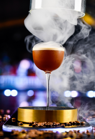 flavour Blaster™️ espresso martini coffee cocktail recipe