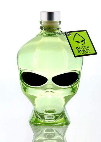 outer space vodka