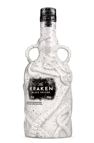 kraken rum