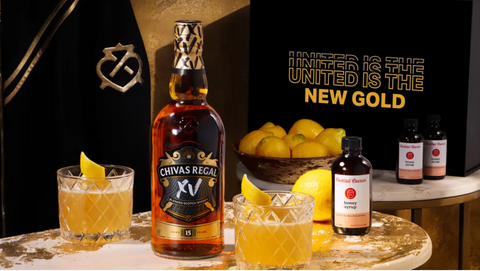 chivas regal