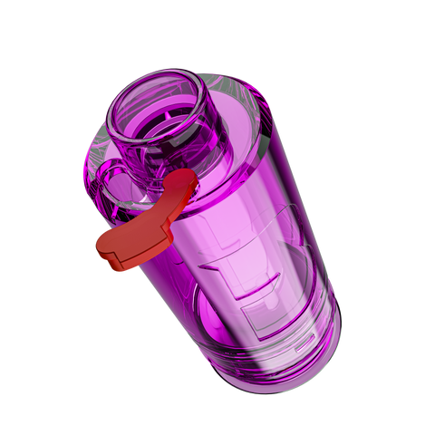 disposable aroma tank  for flavour blaster MINI