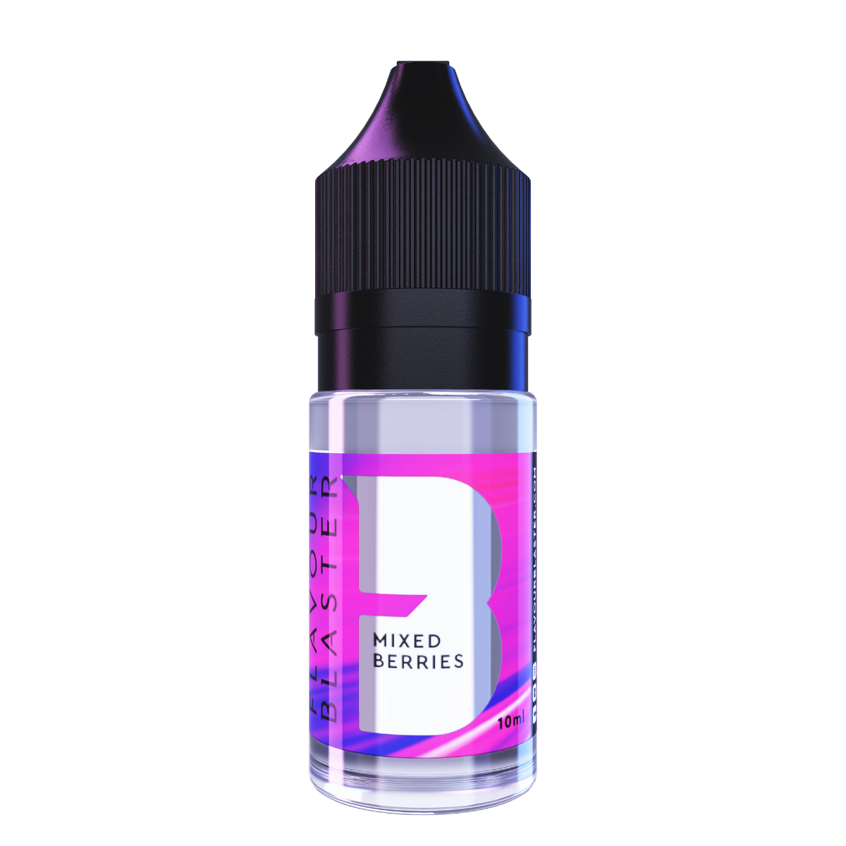 Mixed Berry Cocktail Aromatic Refill | Buy Online – Flavour Blaster