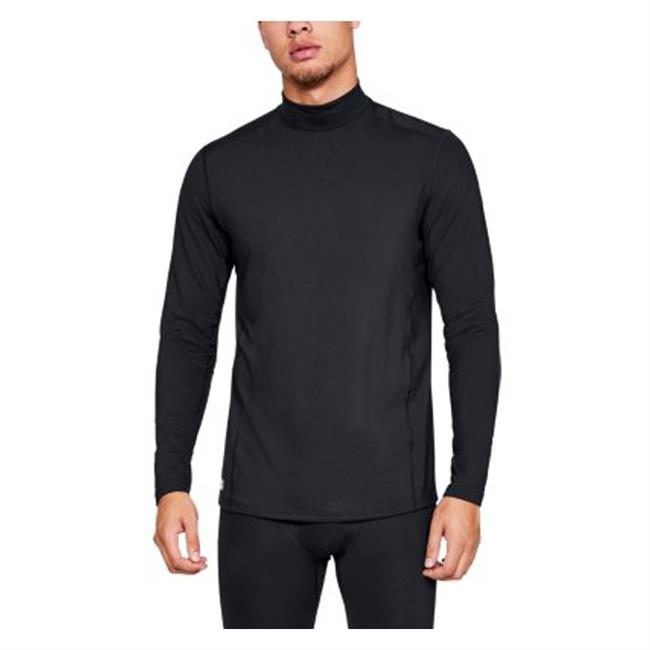 nypd turtleneck under armour