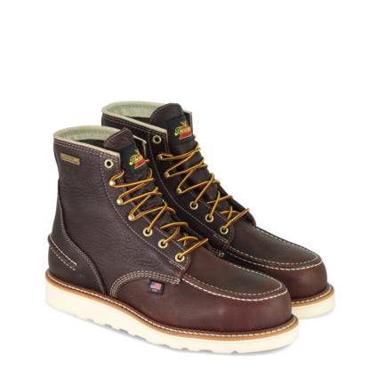 red wing king toe 435