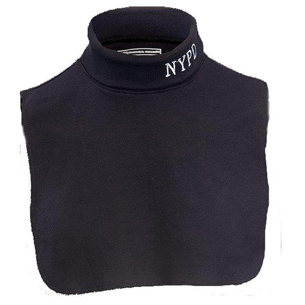 nypd under armour turtleneck