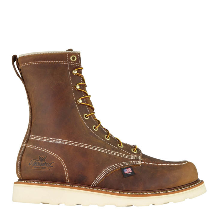 red wing king toe 435