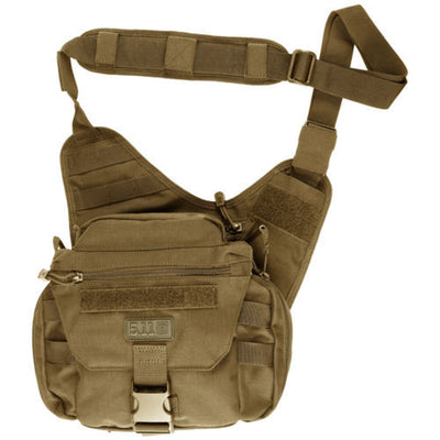 LV10 SLING PACK 13L , Tarmac — G MILITARY