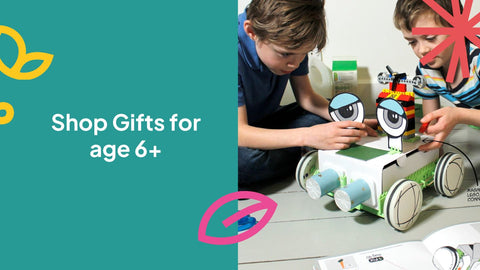 best gifts for kids-age-6-and-over