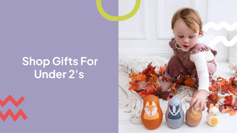 shop gifts for toddlers