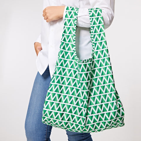 reusable shopping bag