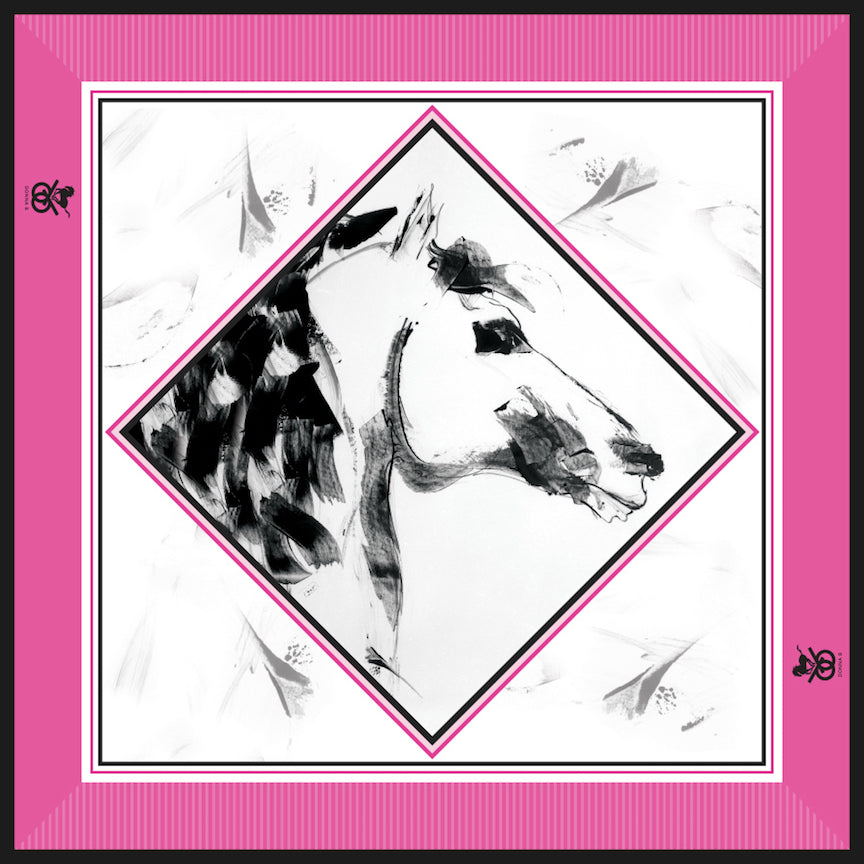 ACE Equestrian Scarf