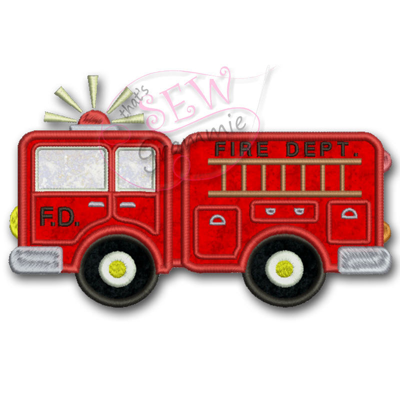 fire-truck-applique-design-sewgrammie