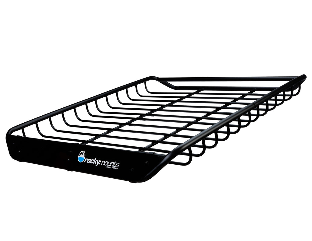 luggage rack basket