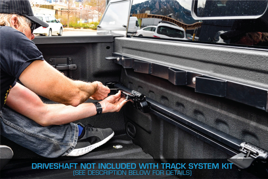 bike rack for f150 truck bed