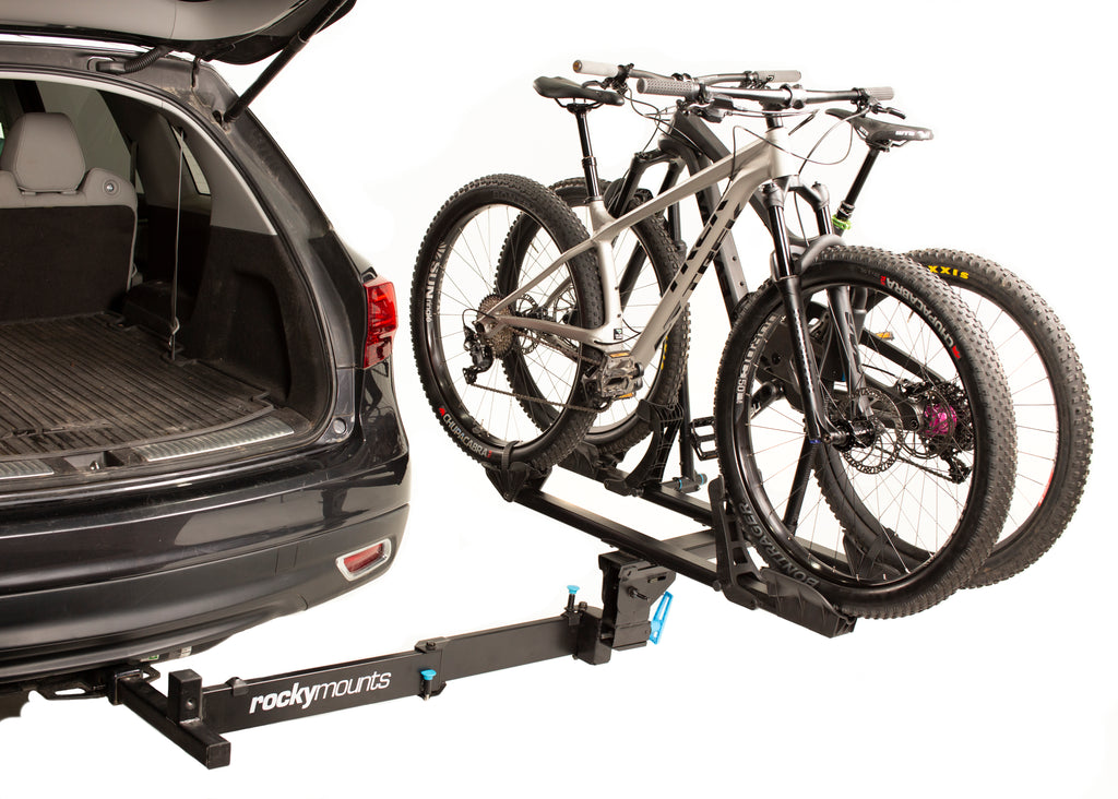 4 bike platform hitch rack canada