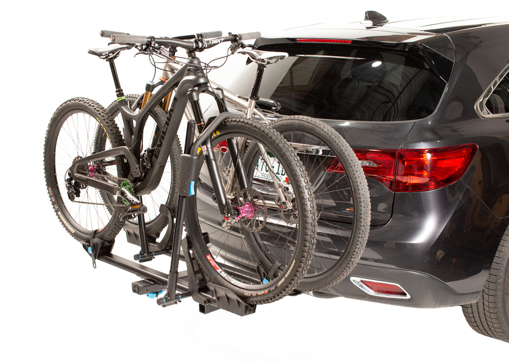 rocky mountain bike carrier