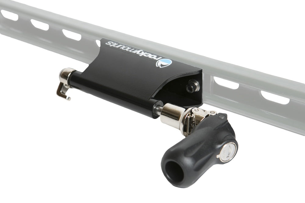 rockymounts truck bed bike rack