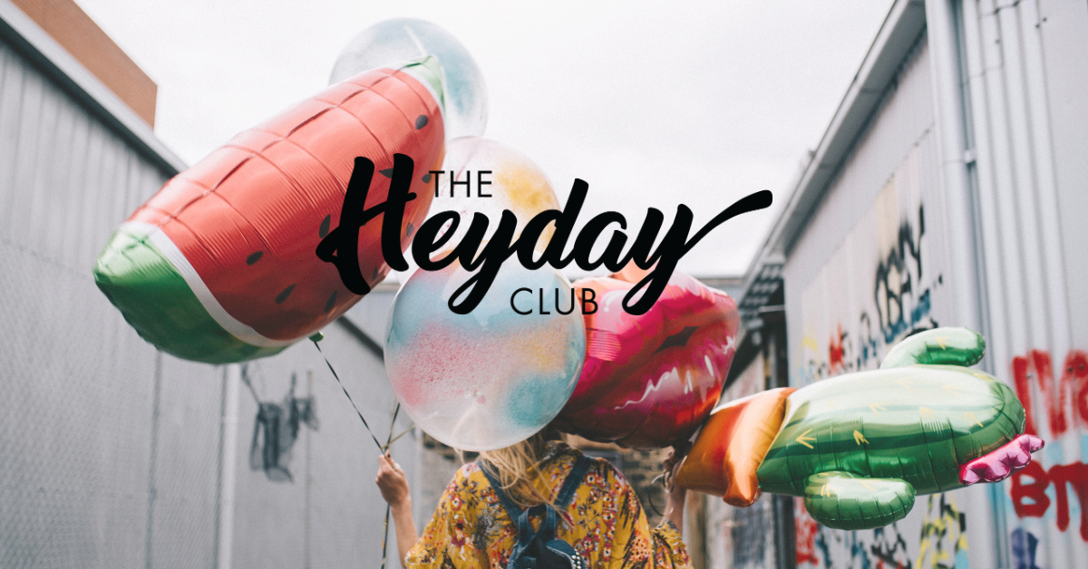 The Heyday Club
