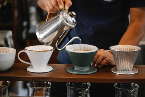 Pour Over Coffee vs Cold Brew: Unveiling the Ultimate Brew Battle