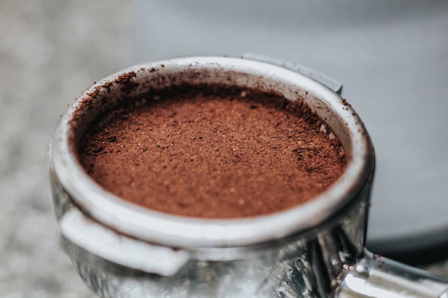 Why Coffee Grind Size Matters
