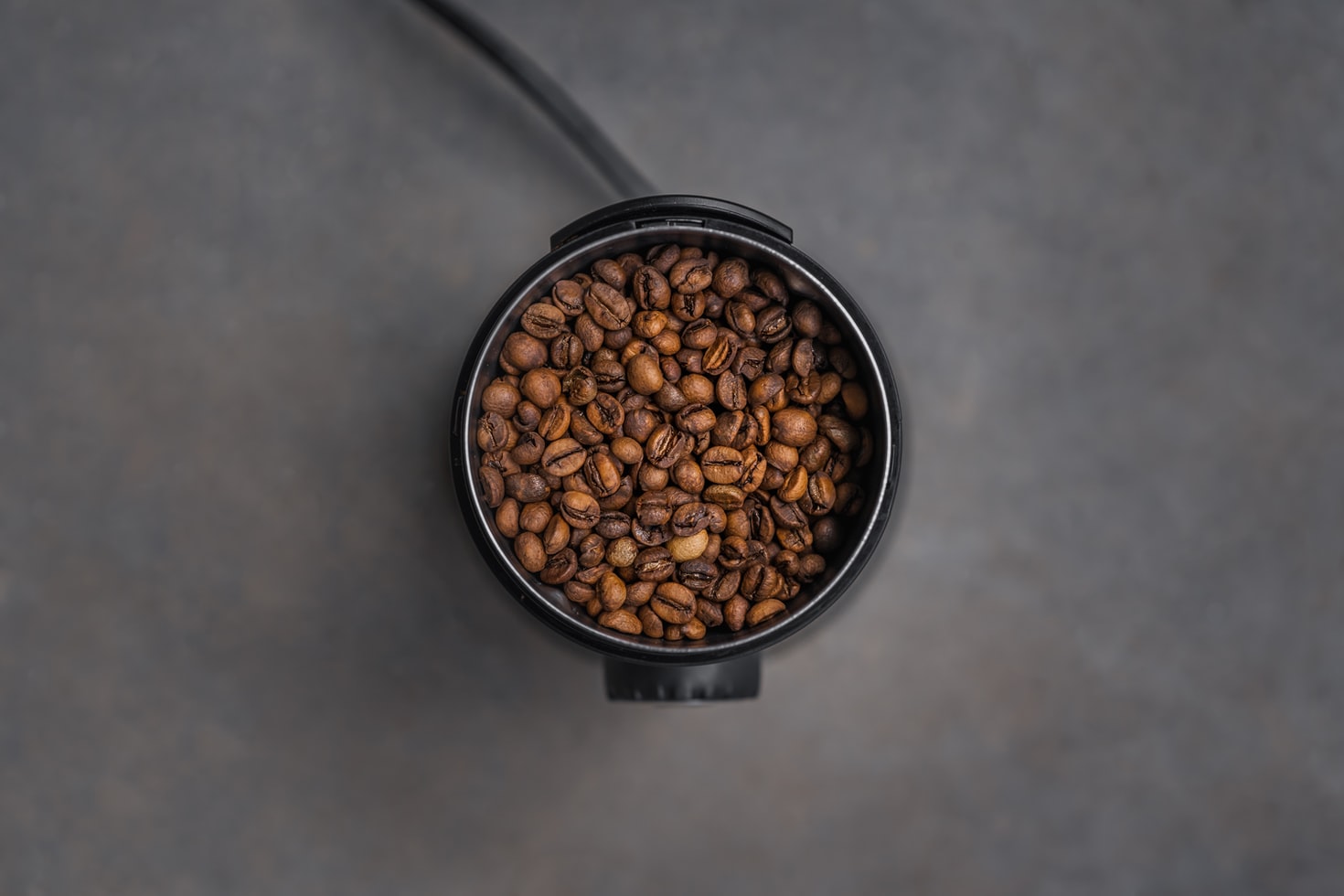 Why Coffee Grind Size Matters
