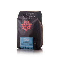 Buy Mexican Maya Vinic coffee