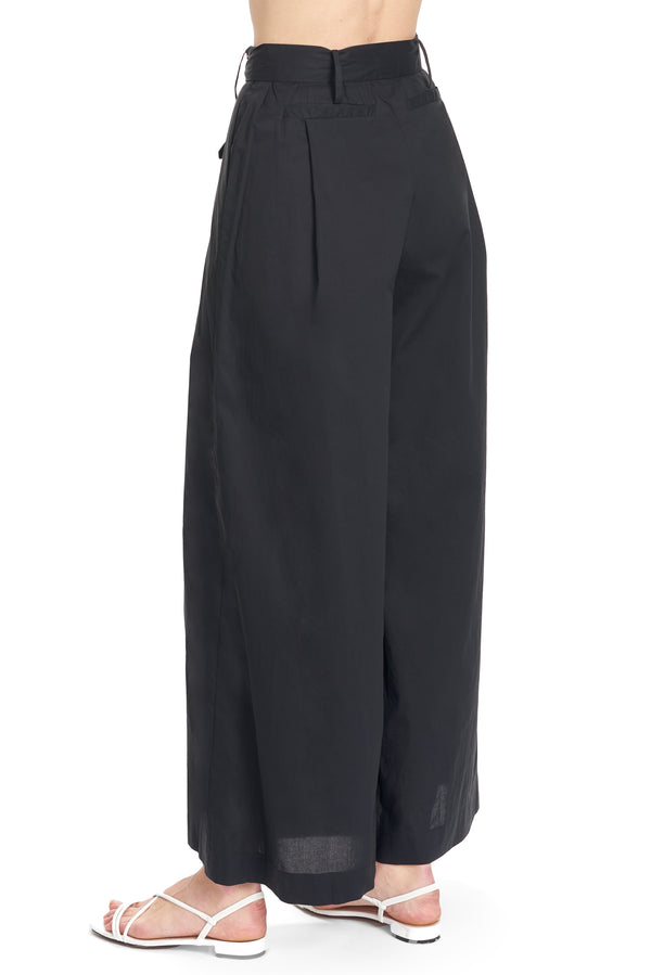 TONY Wide Leg Pant - Linen – CLC by Corey Lynn Calter