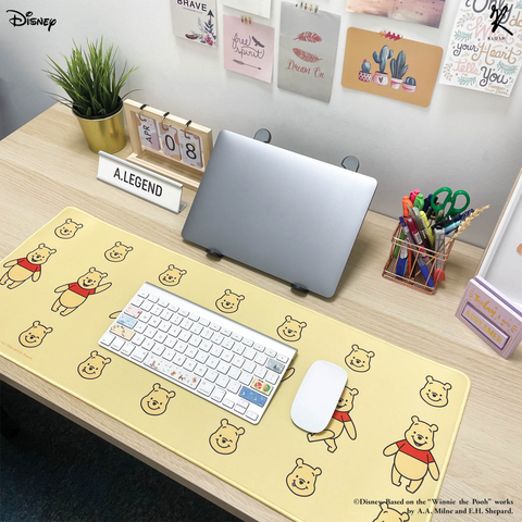 WTP Desk Pad