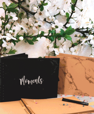 scrapbook for creative babes - Klosh Online
