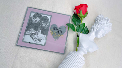 Mother's Day Photo Frame