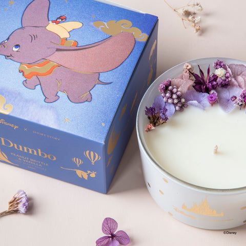 Disney Candle - Dumbo