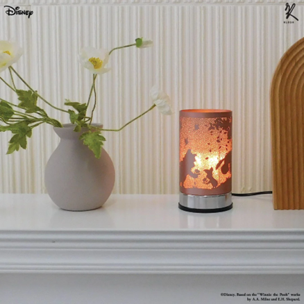 Winnie the Pooh - Winnie Botanica Touch Warmer