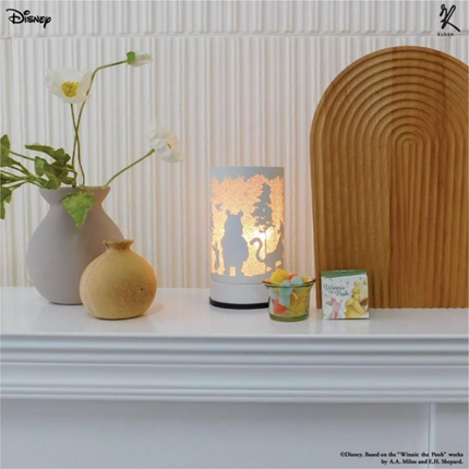 Winnie the Pooh - Winnie Kindness Touch Warmer