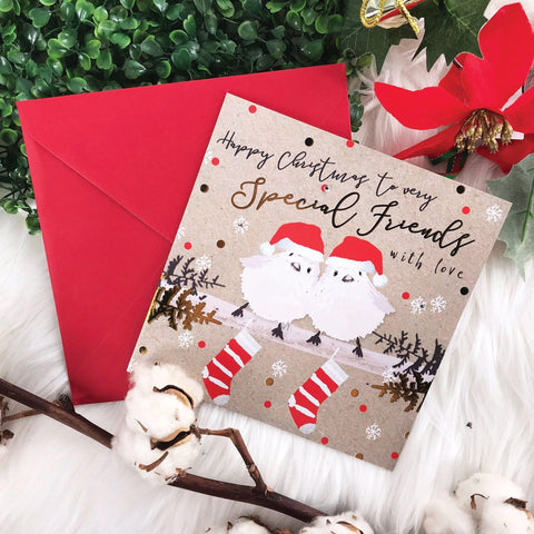 Christmas Greeting Cards