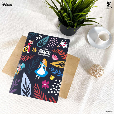 Alice in Wonderland - 2022/2023 Planner Diary