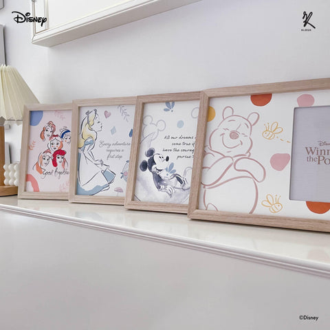 Disney Photo Frames