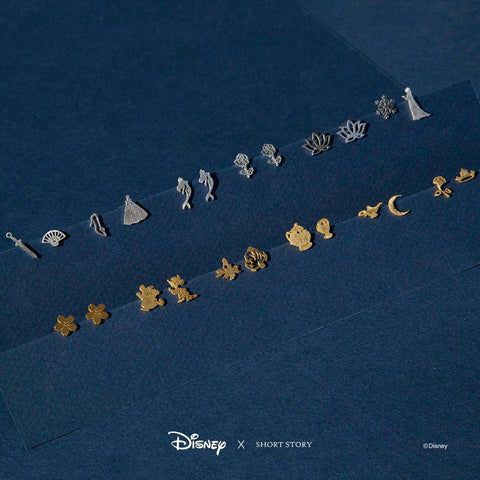 Disney Earrings