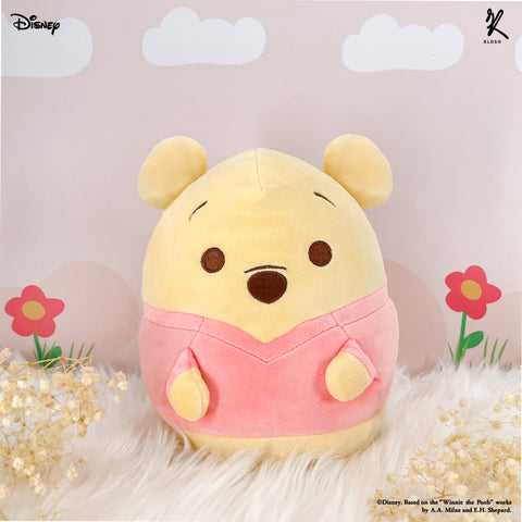 Winnie the Pooh - Souffle Cushion