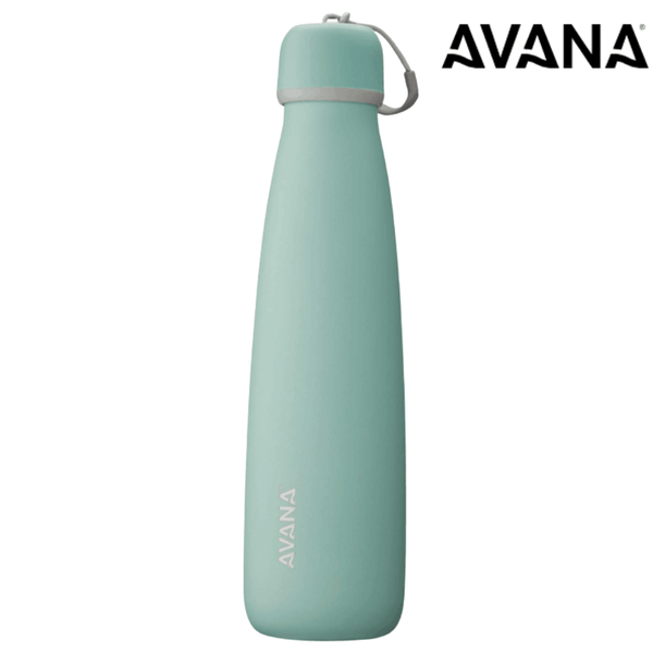 Avana Ashbury Insulated Stainless Steel 18 oz. Water  - Best Buy