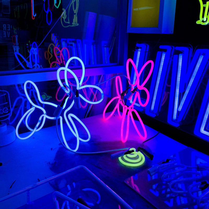 led neon