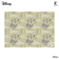 Disney Mickey & Friends - Geometrical Shapes Wrapping Paper – KLOSH