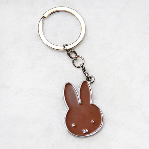 Leather Penis Keyring - 2023 ❤️ CooperativaShop ✓