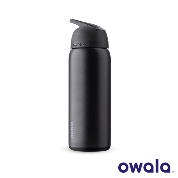 Owala Flip Insulated Stainless-Steel Water Bottle with Straw and