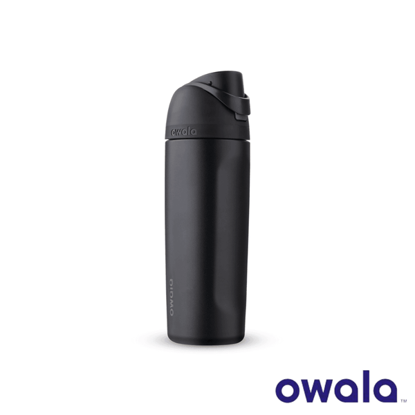 Owala 32 oz. FreeSip Stainless Steel Water Bottle, Palm Springs - Yahoo  Shopping