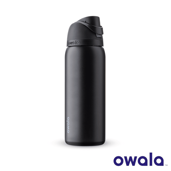 Owala FreeSip Insulated Stainless Steel Water Bottle  