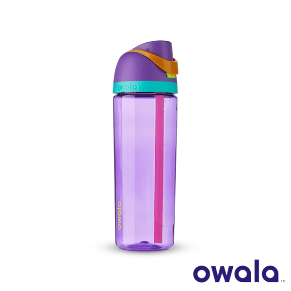 The Owala Free Sip Will Make You Want to Drink More Water