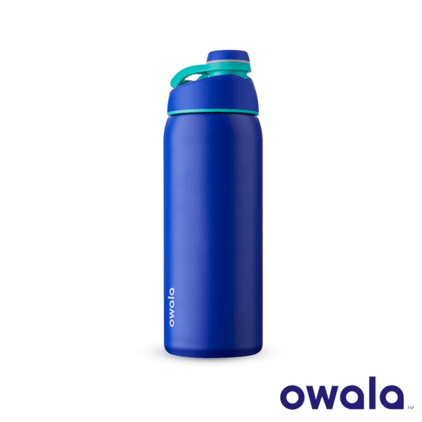 Owala Twist 32-oz Stainless Steel Hint of Grape 