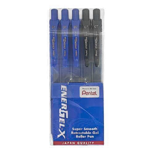 PENTEL Energel 0.7 Roller Gel Pen - Buy PENTEL Energel 0.7 Roller Gel Pen - Gel  Pen Online at Best Prices in India Only at